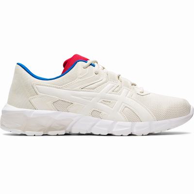 Asics Gel-Quantum 90 2 - Miesten Tennarit - Beige